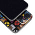 Marvel X-Men Pattern iPhone 14 Pro Skin